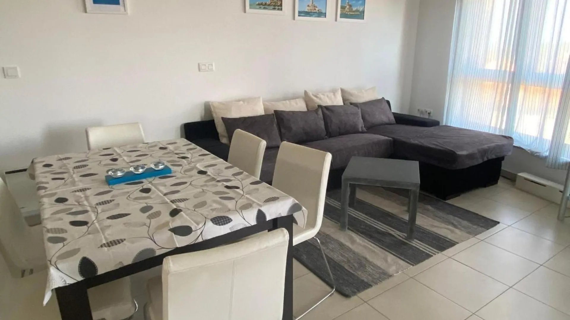 Panoramic Seaview Apartment Silver - Two Bedroom Apartment Ližnjan Chorvatsko