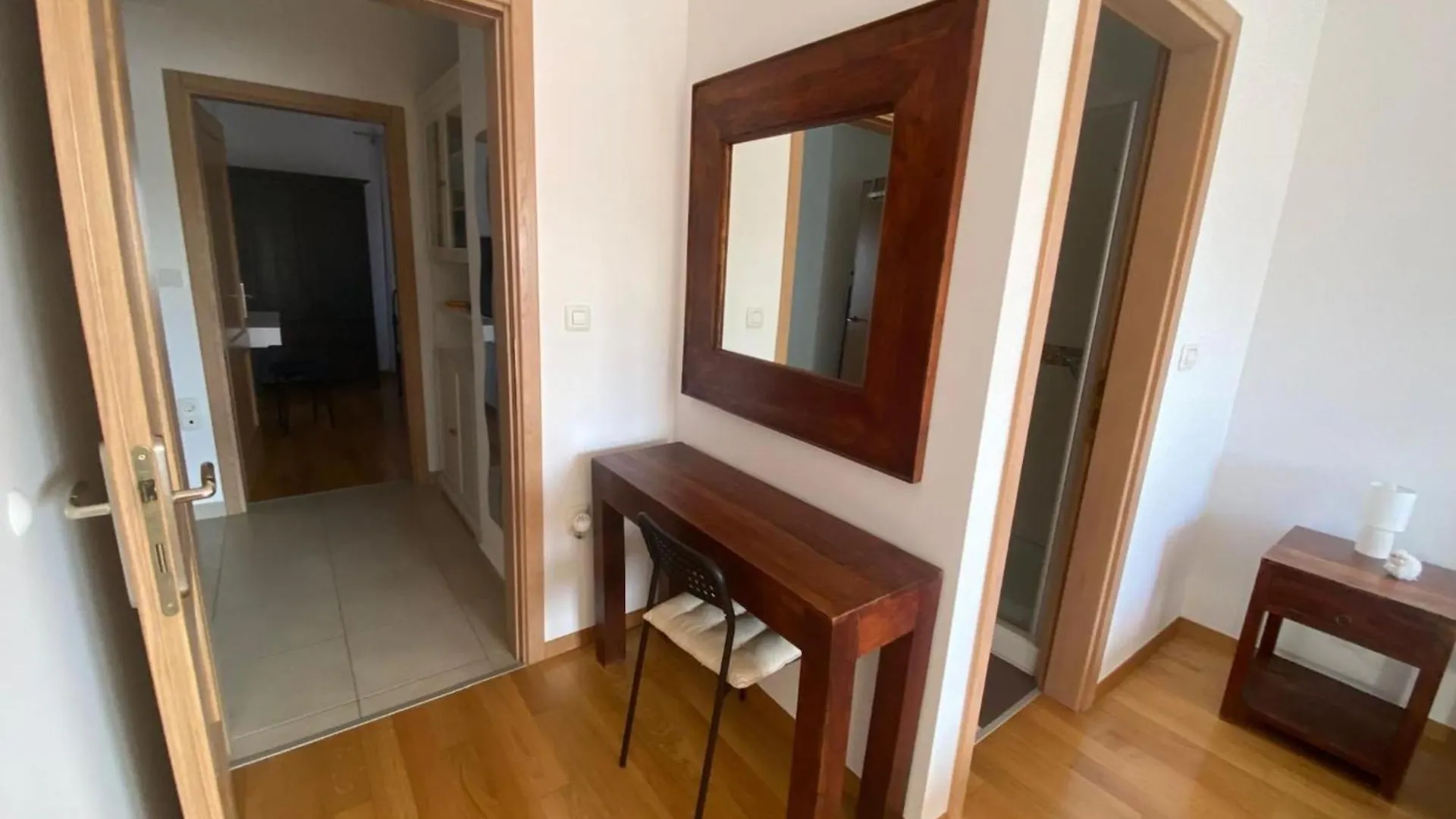 Panoramic Seaview Apartment Silver - Two Bedroom Apartment Ližnjan