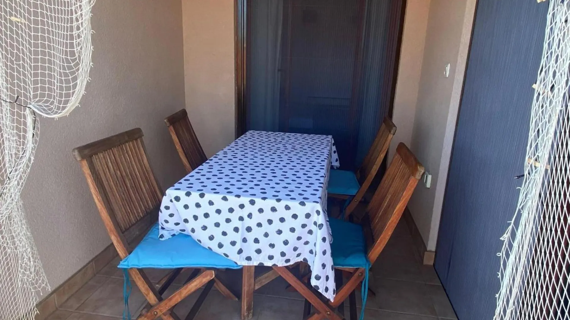 Panoramic Seaview Apartment Silver - Two Bedroom Apartment Ližnjan