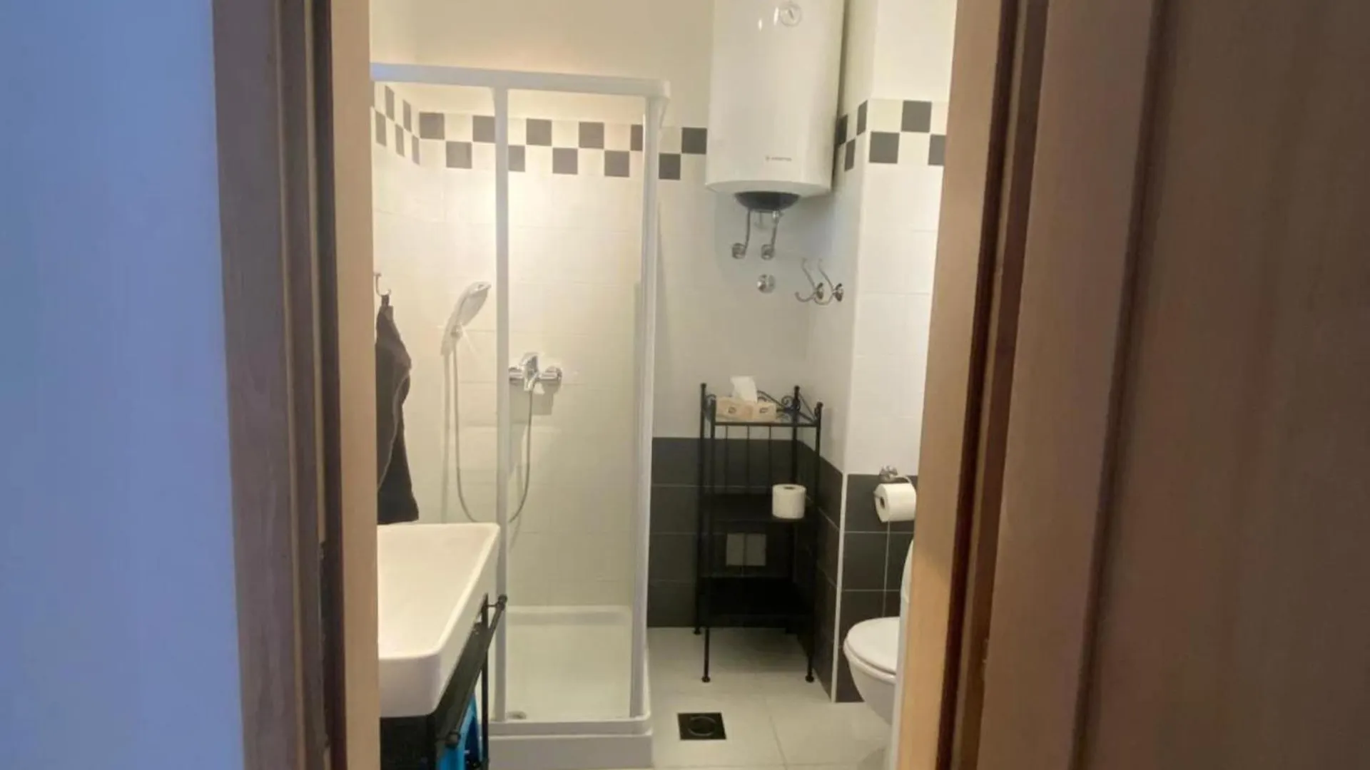 Panoramic Seaview Apartment Silver - Two Bedroom Apartment Ližnjan