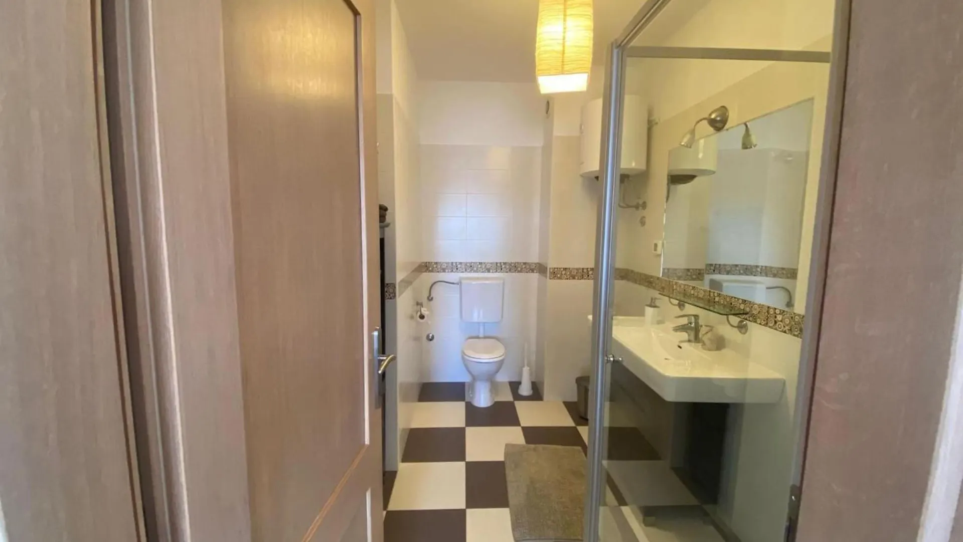 Panoramic Seaview Apartment Silver - Two Bedroom Apartment Ližnjan